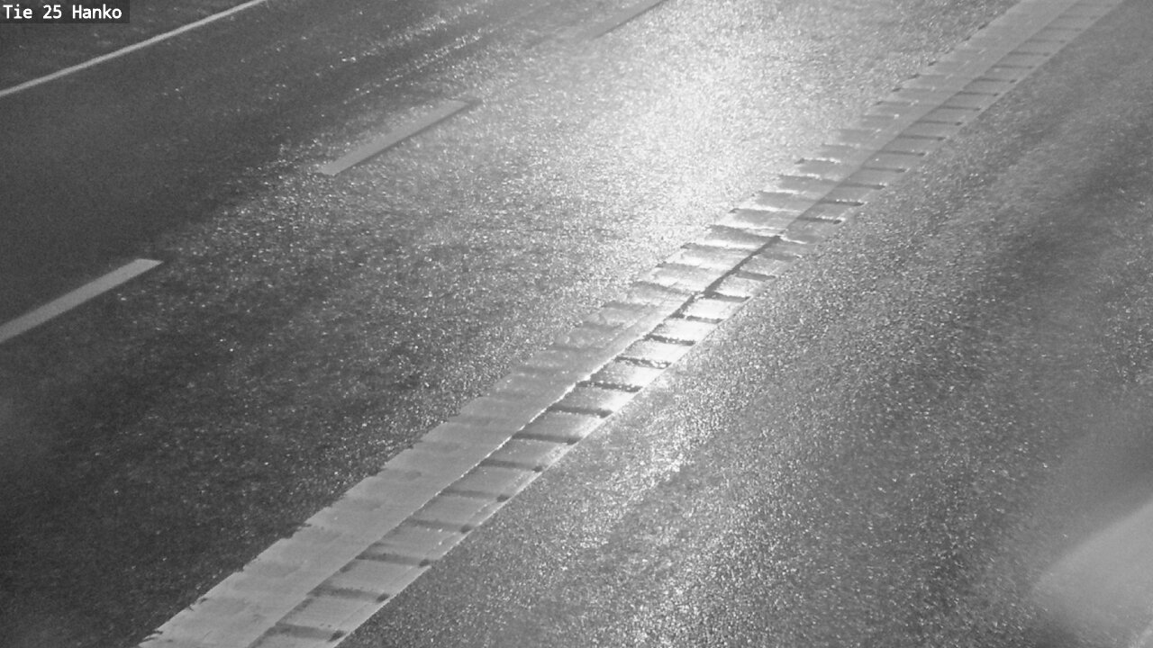 Kelikamerat Kuva Tie 25 Hanko, Hanko, Uusimaa