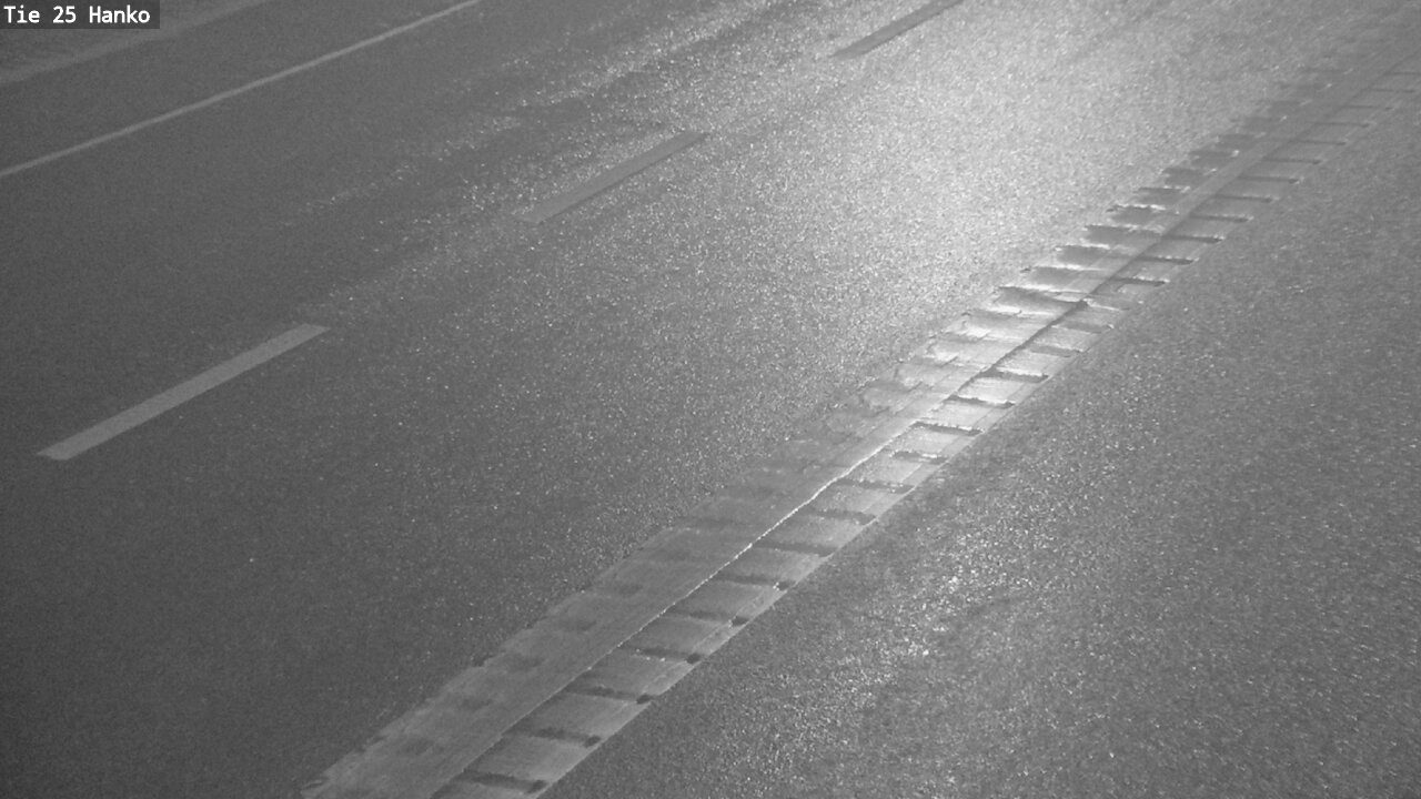 Kelikamerat Kuva Tie 25 Hanko, Hanko, Uusimaa