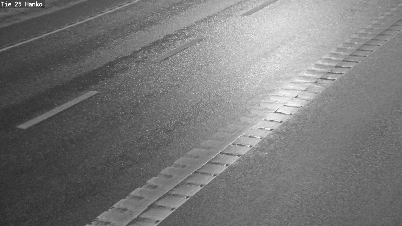 Kelikamerat Kuva Tie 25 Hanko, Hanko, Uusimaa