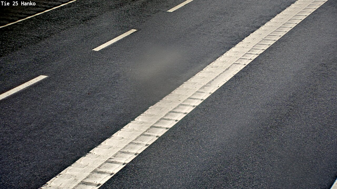 Kelikamerat Kuva Tie 25 Hanko, Hanko, Uusimaa