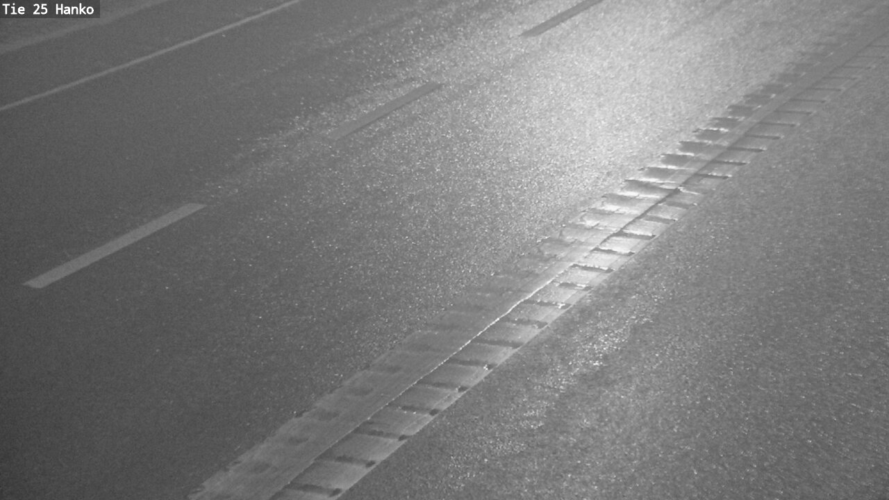 Kelikamerat Kuva Tie 25 Hanko, Hanko, Uusimaa