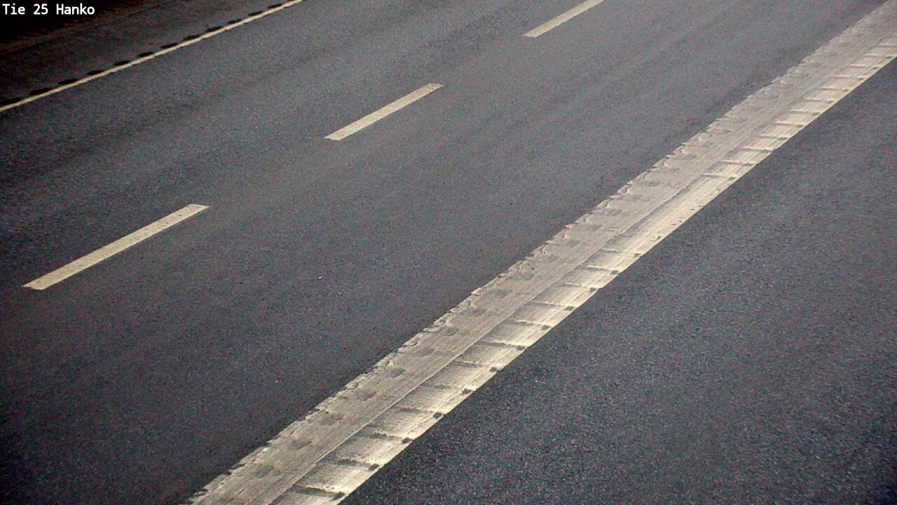 Kelikamerat Kuva Tie 25 Hanko, Hanko, Uusimaa