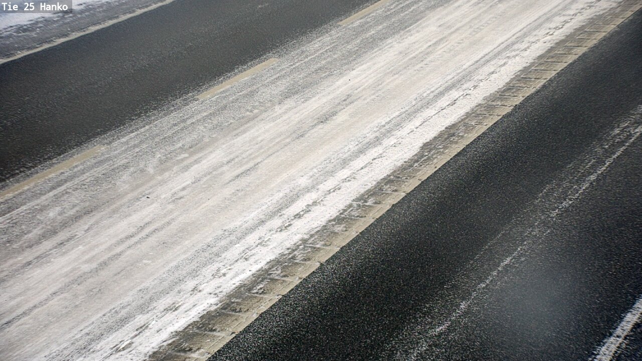 Kelikamerat Kuva Tie 25 Hanko, Hanko, Uusimaa