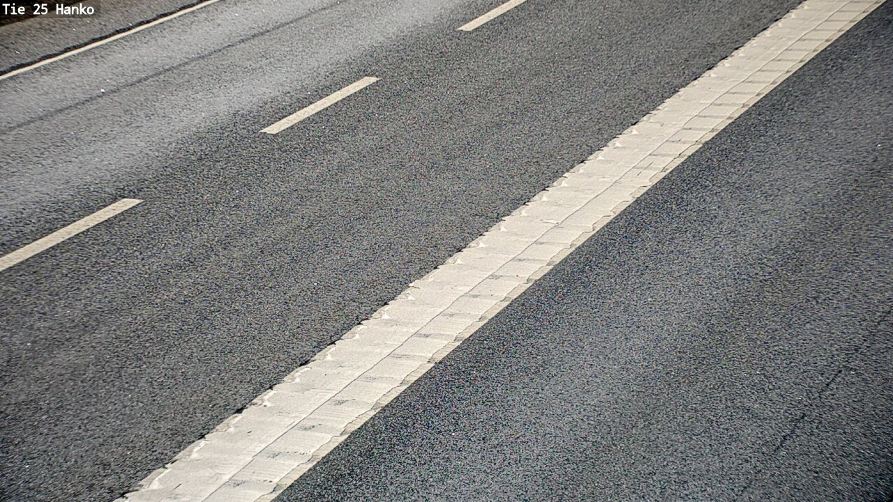 Kelikamerat Kuva Tie 25 Hanko, Hanko, Uusimaa