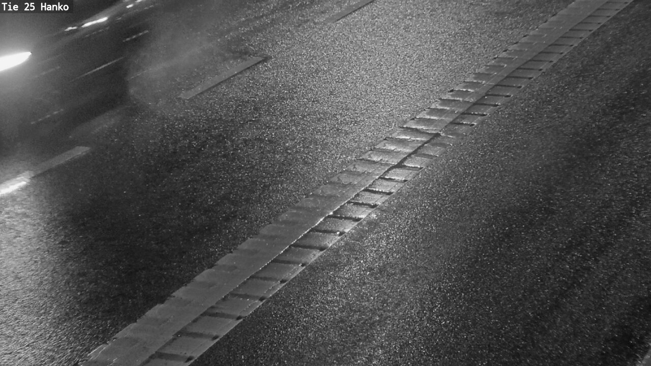 Kelikamerat Kuva Tie 25 Hanko, Hanko, Uusimaa