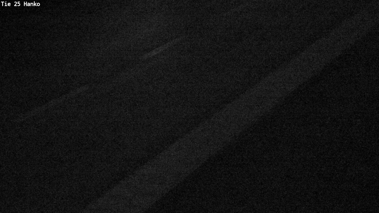 Kelikamerat Kuva Tie 25 Hanko, Hanko, Uusimaa