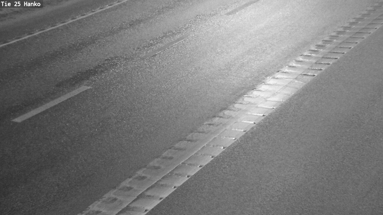 Kelikamerat Kuva Tie 25 Hanko, Hanko, Uusimaa