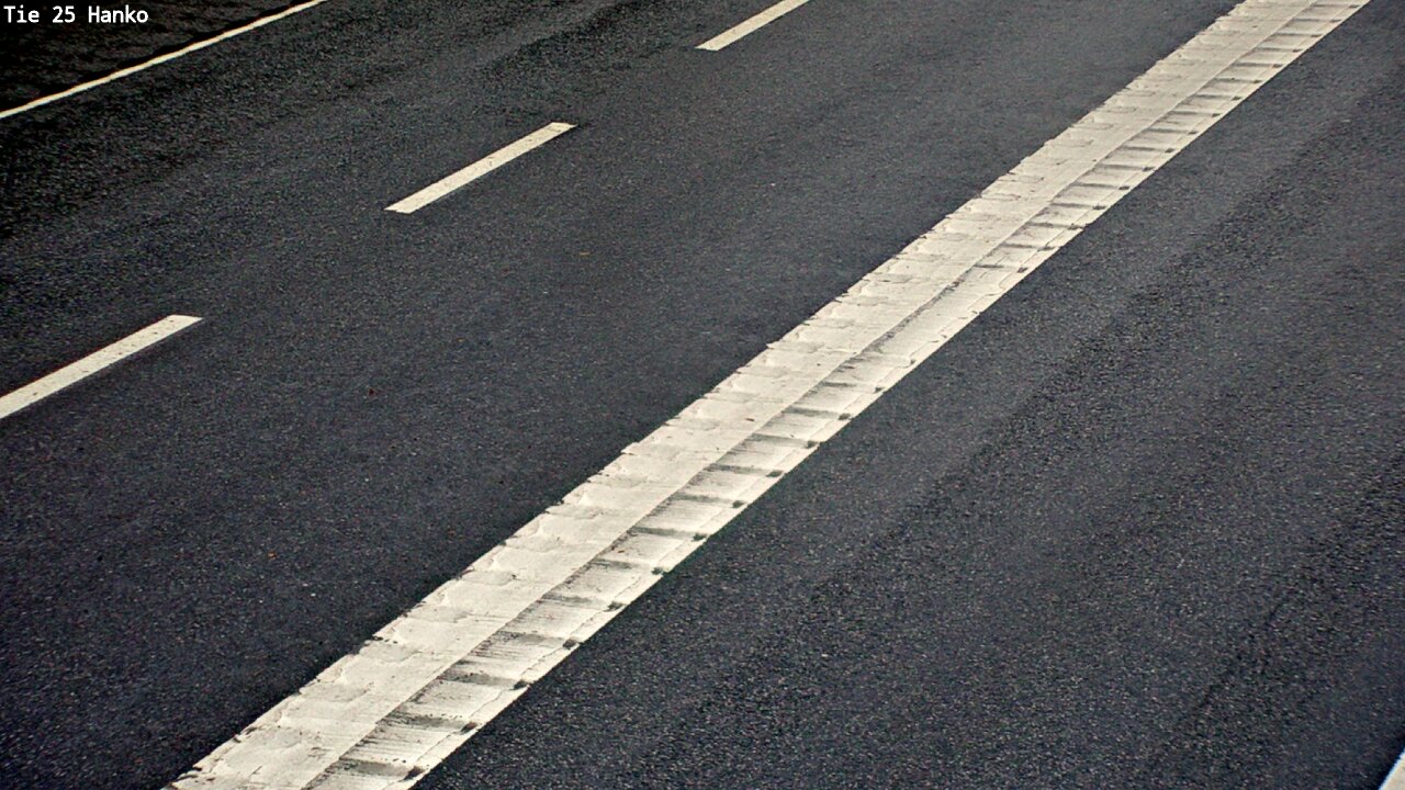 Kelikamerat Kuva Tie 25 Hanko, Hanko, Uusimaa