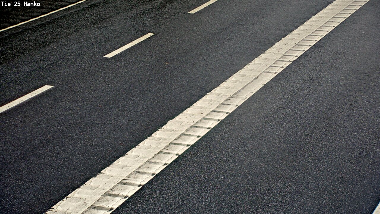 Kelikamerat Kuva Tie 25 Hanko, Hanko, Uusimaa