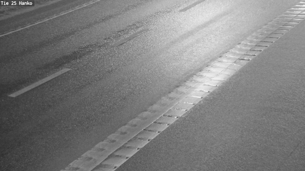 Kelikamerat Kuva Tie 25 Hanko, Hanko, Uusimaa