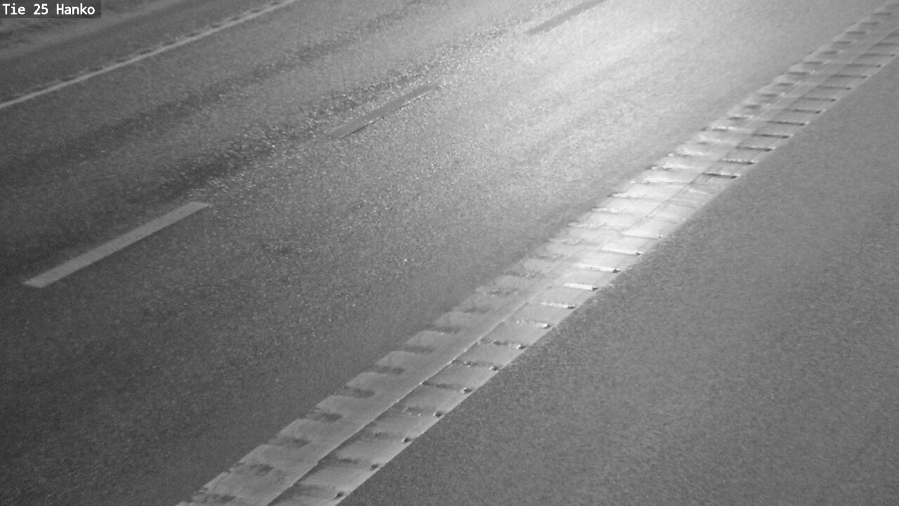 Kelikamerat Kuva Tie 25 Hanko, Hanko, Uusimaa