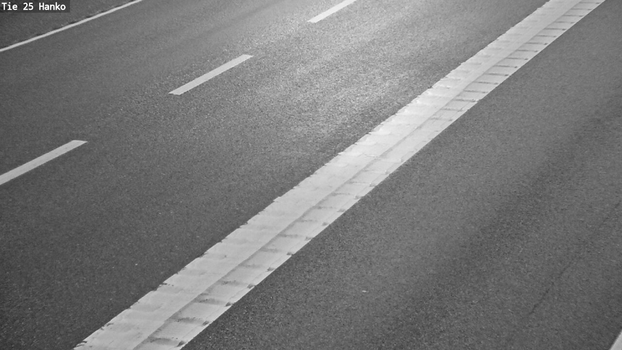 Kelikamerat Kuva Tie 25 Hanko, Hanko, Uusimaa