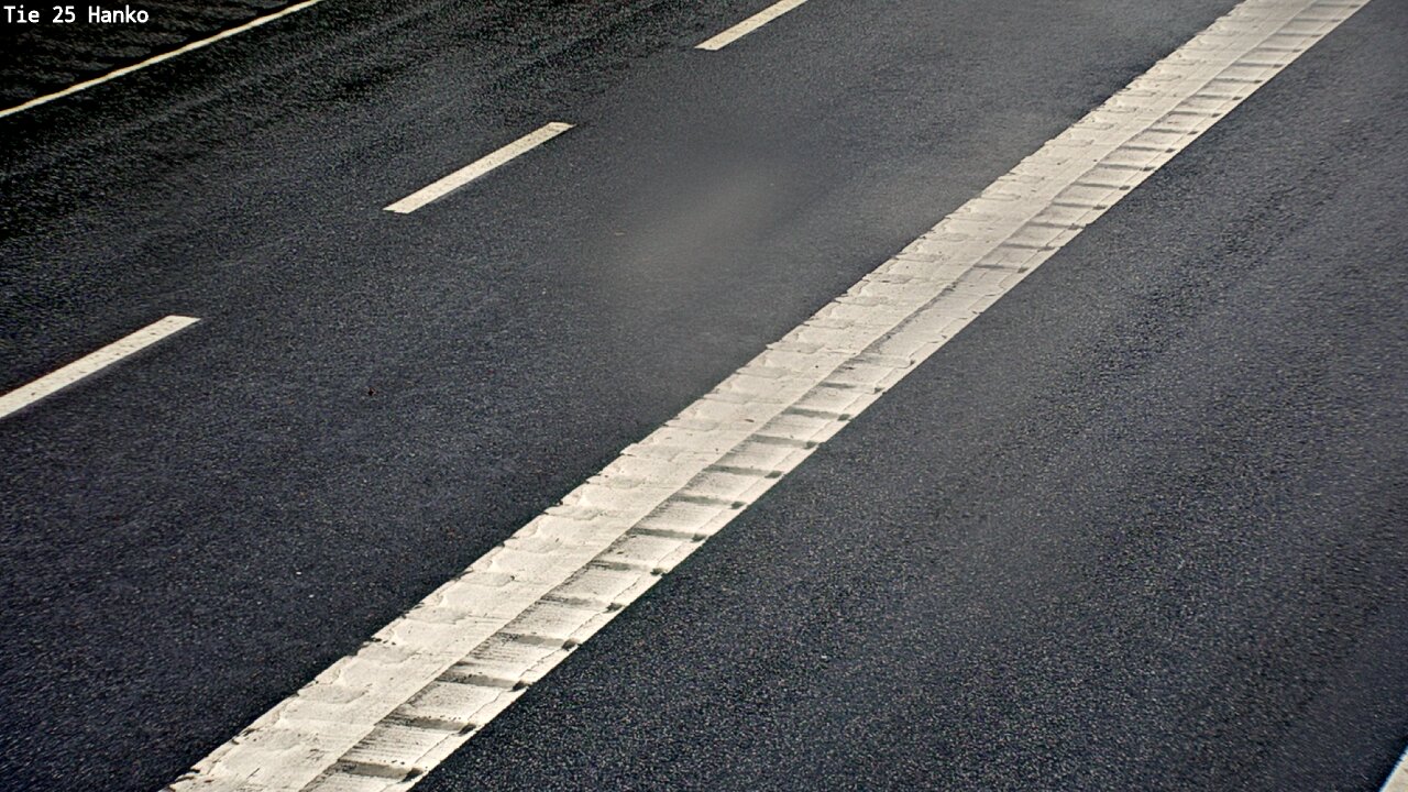 Kelikamerat Kuva Tie 25 Hanko, Hanko, Uusimaa