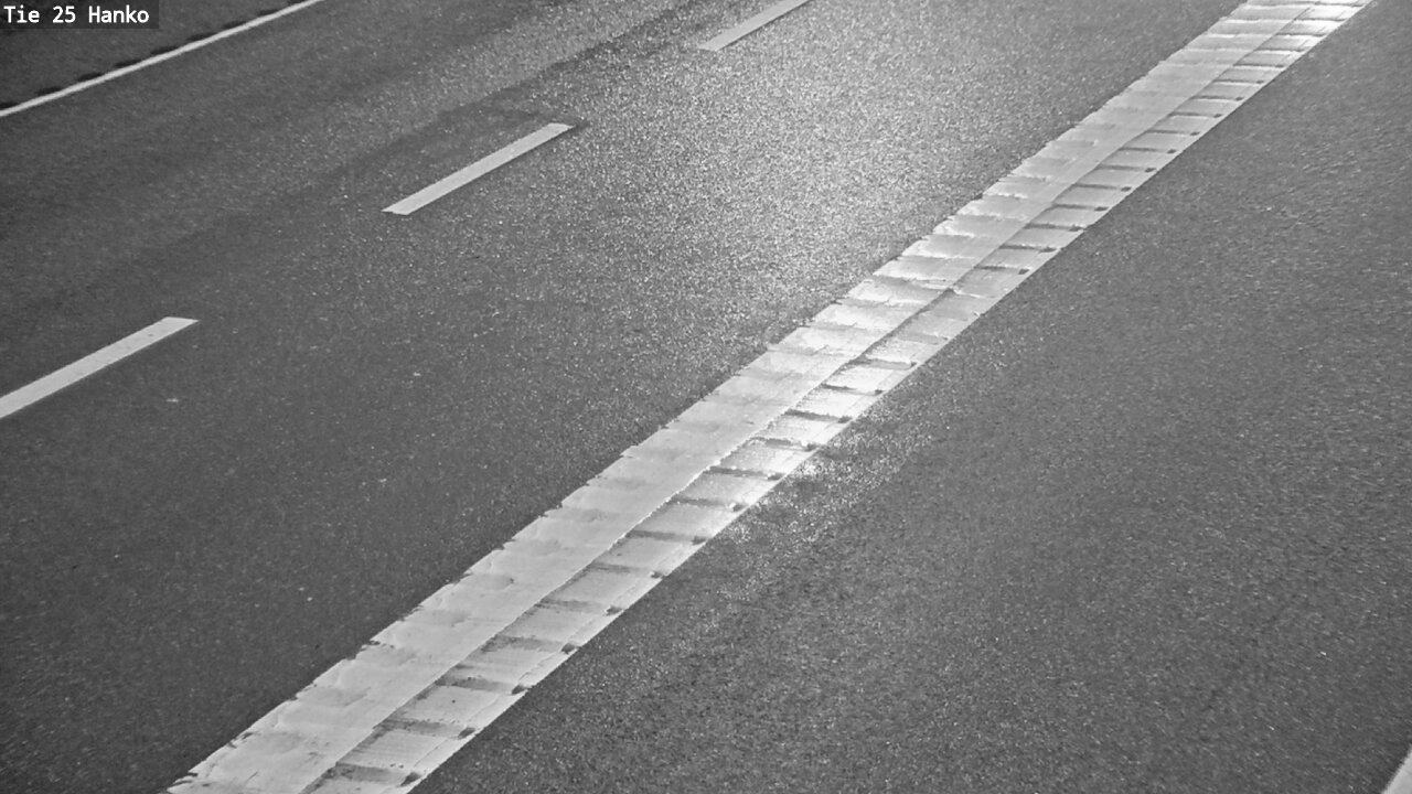 Kelikamerat Kuva Tie 25 Hanko, Hanko, Uusimaa