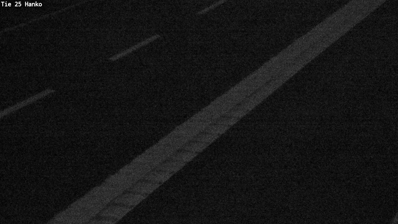 Kelikamerat Kuva Tie 25 Hanko, Hanko, Uusimaa