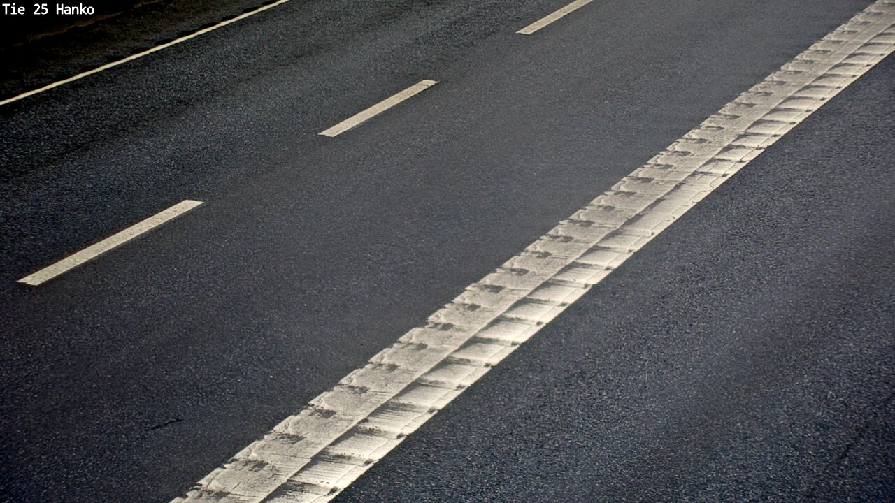 Kelikamerat Kuva Tie 25 Hanko, Hanko, Uusimaa