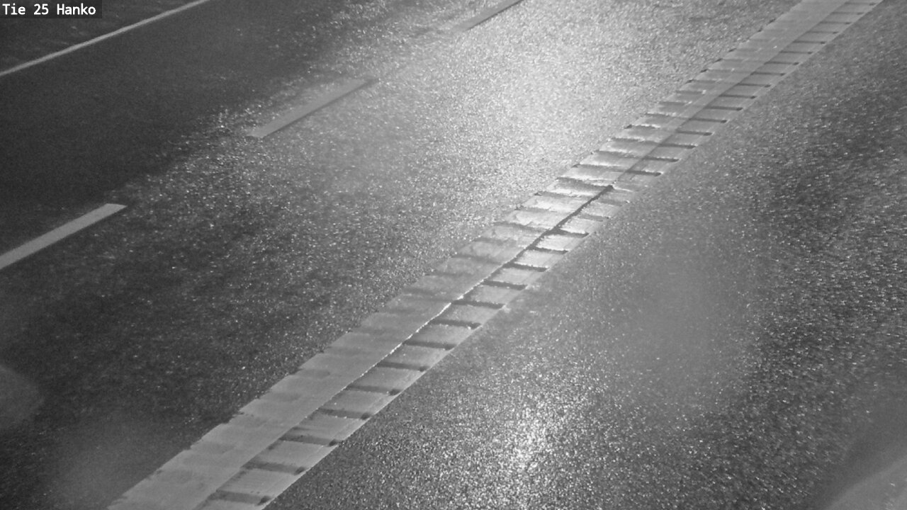 Kelikamerat Kuva Tie 25 Hanko, Hanko, Uusimaa