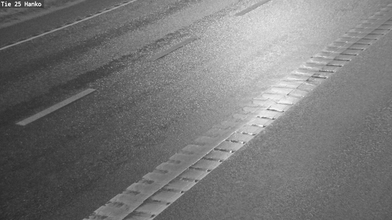 Kelikamerat Kuva Tie 25 Hanko, Hanko, Uusimaa