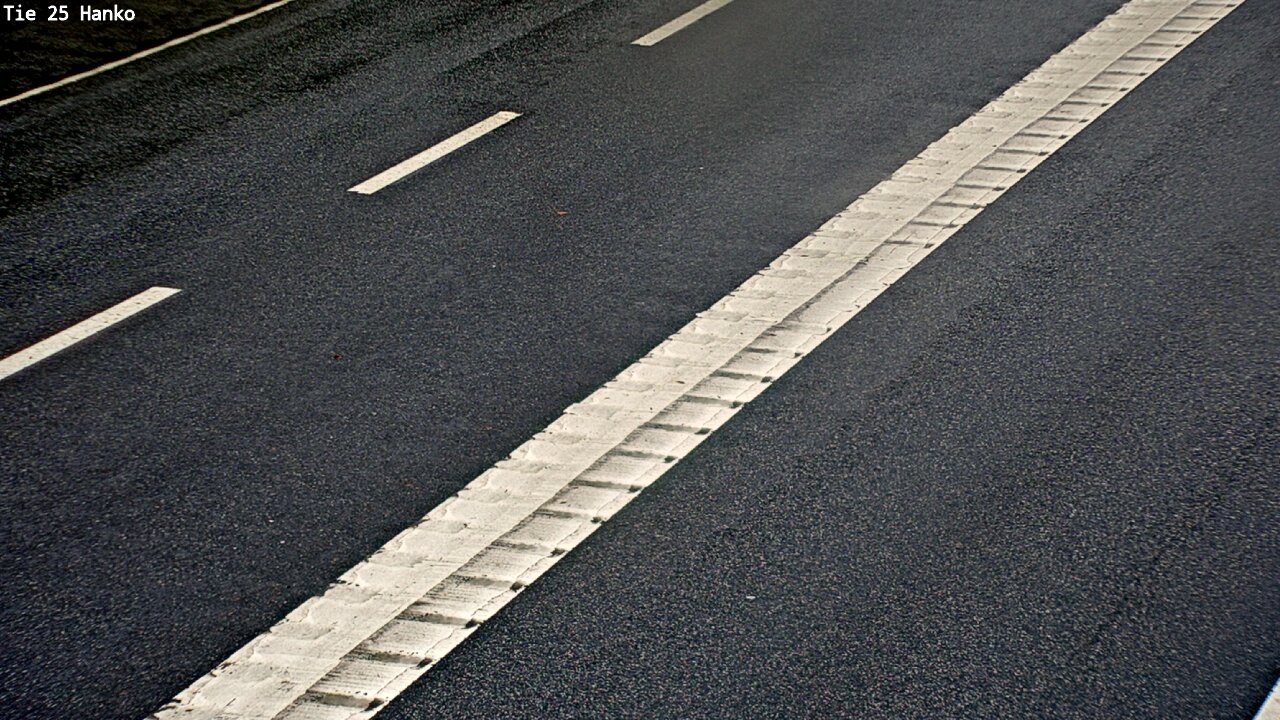 Kelikamerat Kuva Tie 25 Hanko, Hanko, Uusimaa