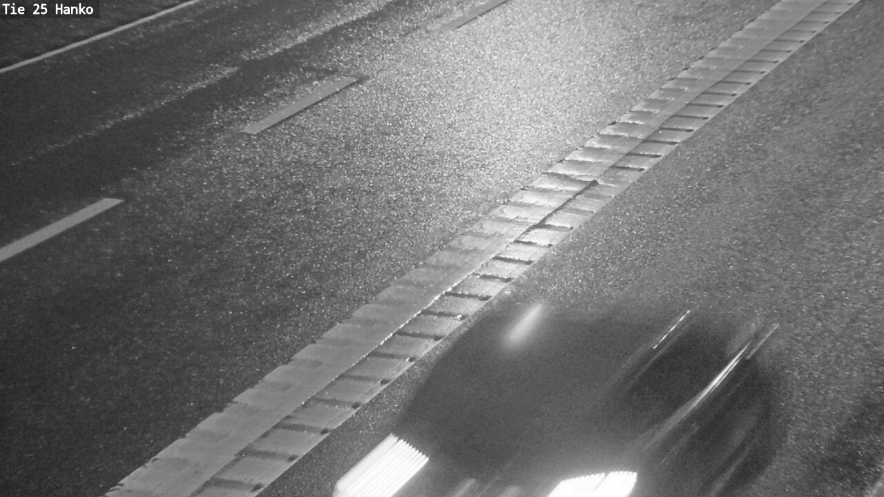 Kelikamerat Kuva Tie 25 Hanko, Hanko, Uusimaa