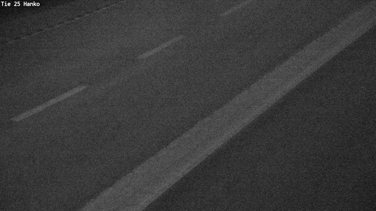 Kelikamerat Kuva Tie 25 Hanko, Hanko, Uusimaa