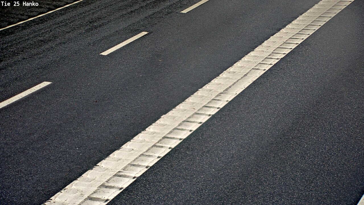 Kelikamerat Kuva Tie 25 Hanko, Hanko, Uusimaa