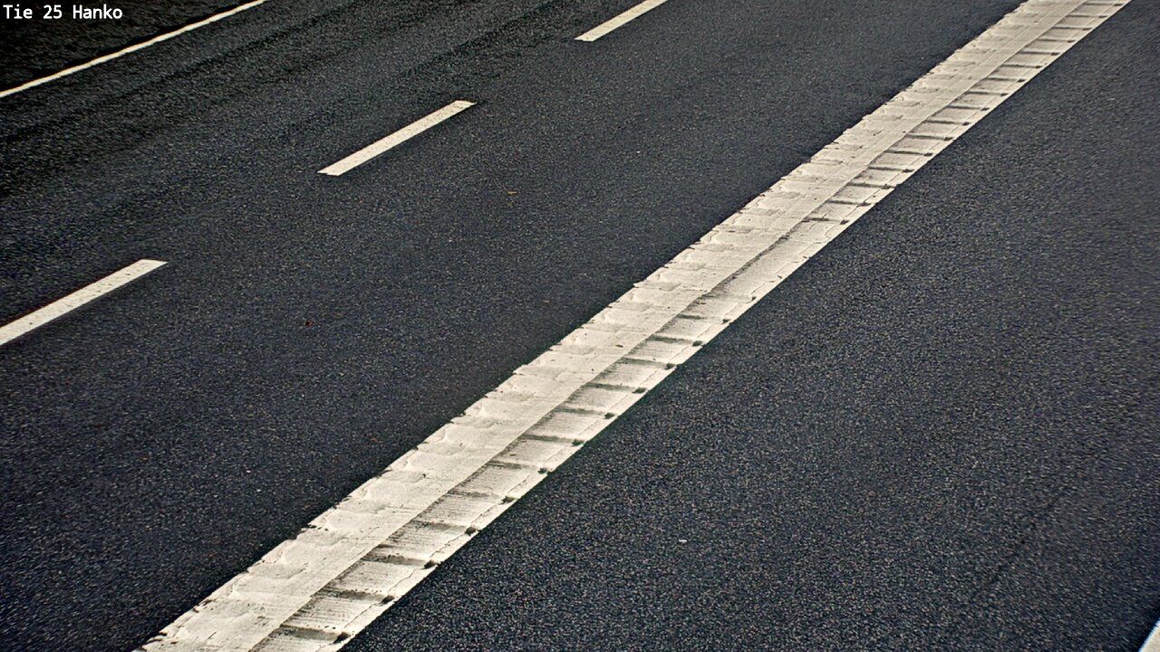 Kelikamerat Kuva Tie 25 Hanko, Hanko, Uusimaa