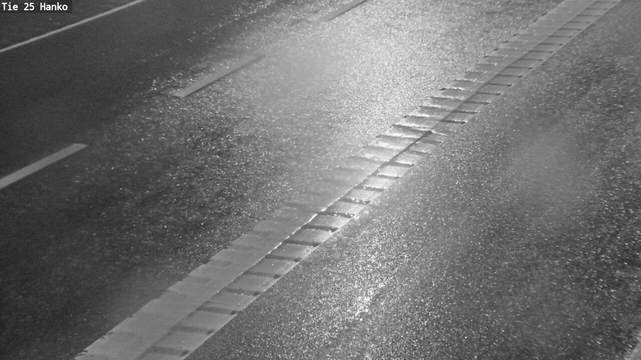 Kelikamerat Kuva Tie 25 Hanko, Hanko, Uusimaa