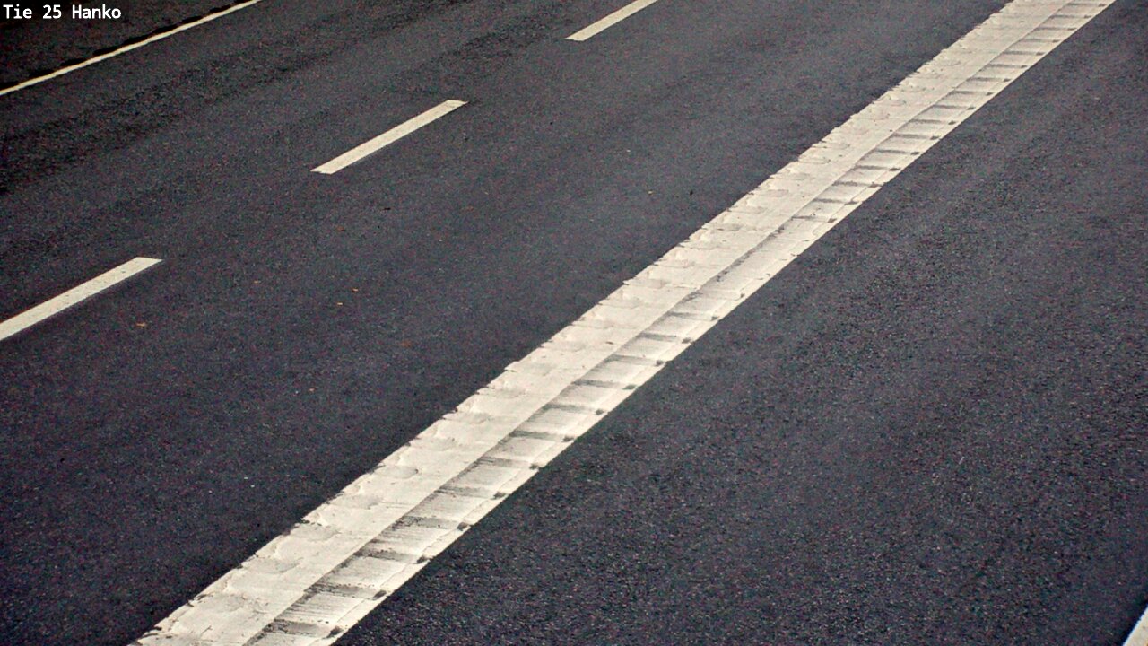 Kelikamerat Kuva Tie 25 Hanko, Hanko, Uusimaa