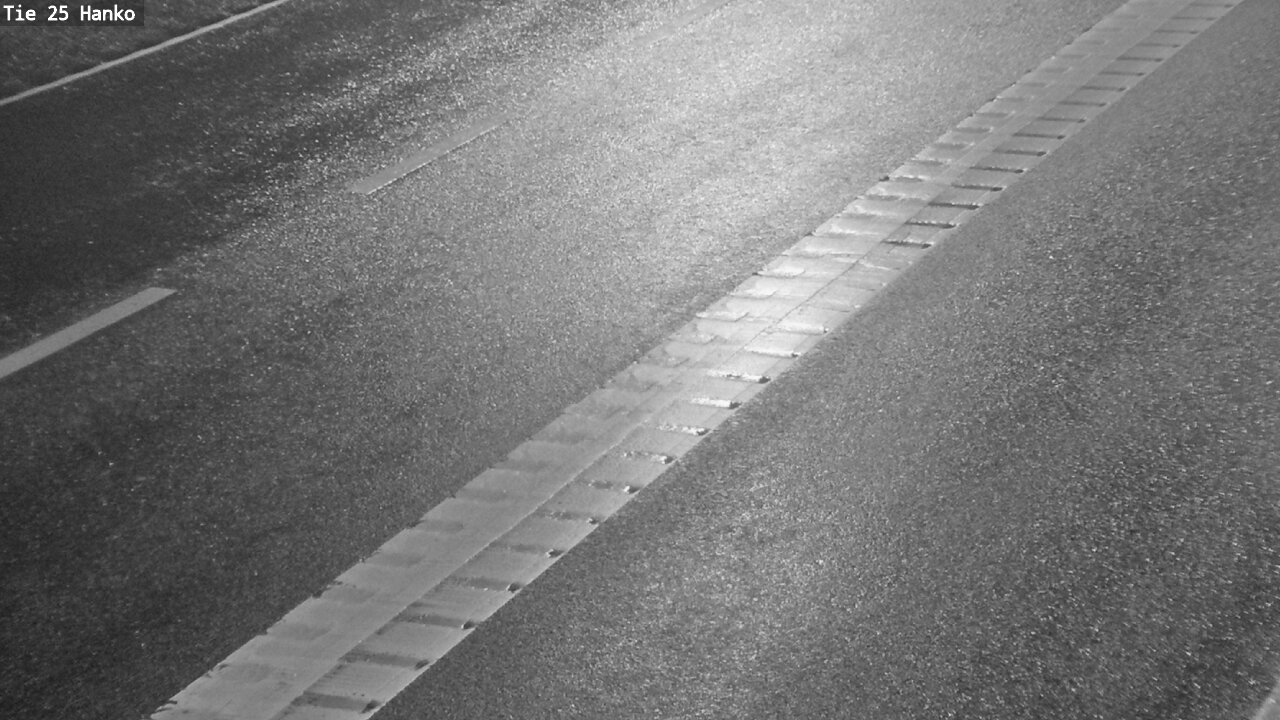 Kelikamerat Kuva Tie 25 Hanko, Hanko, Uusimaa