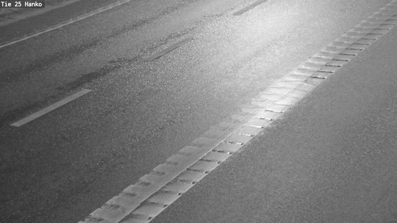 Kelikamerat Kuva Tie 25 Hanko, Hanko, Uusimaa