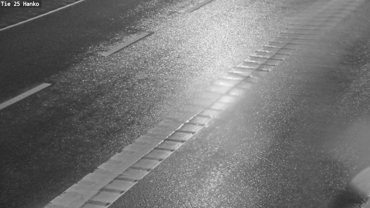 Kelikamerat Kuva Tie 25 Hanko, Hanko, Uusimaa