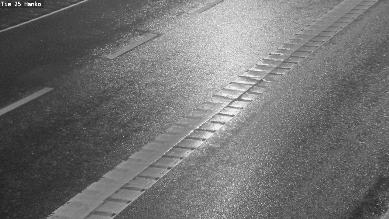 Kelikamerat Kuva Tie 25 Hanko, Hanko, Uusimaa