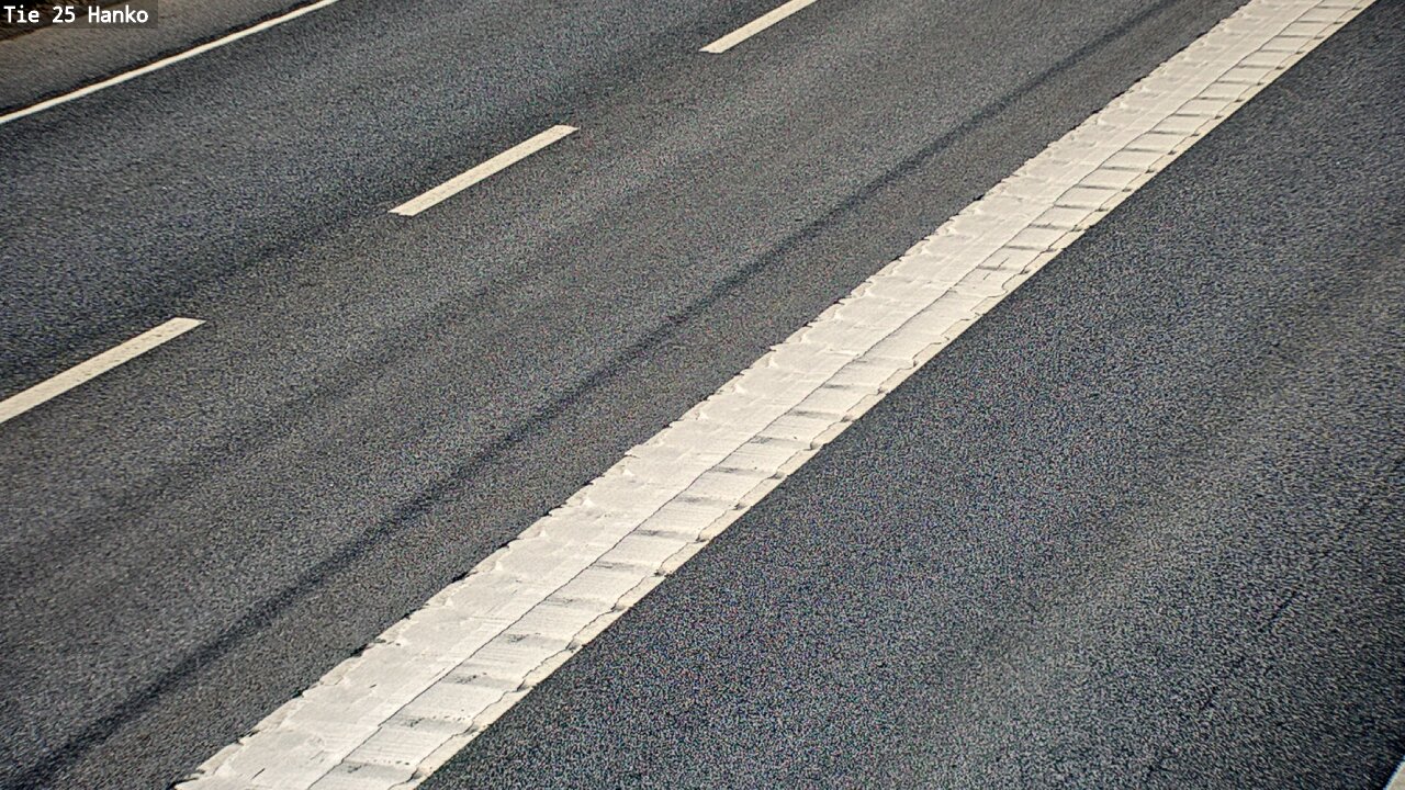 Kelikamerat Kuva Tie 25 Hanko, Hanko, Uusimaa
