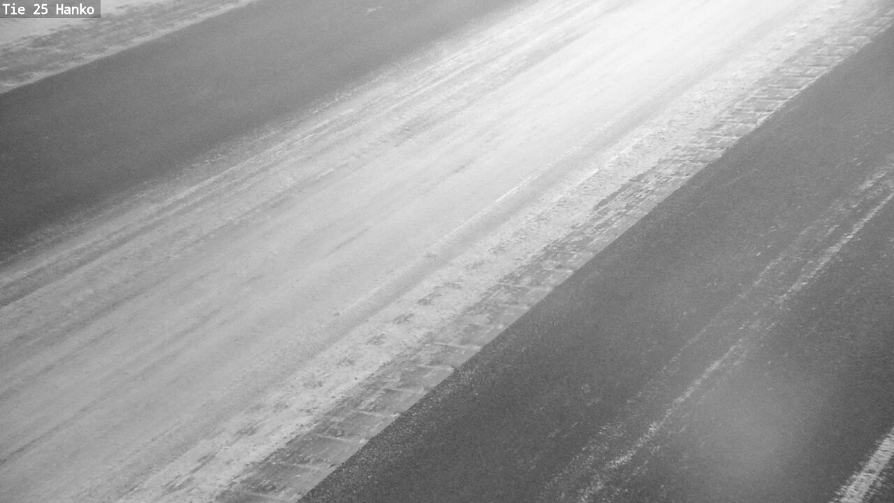 Kelikamerat Kuva Tie 25 Hanko, Hanko, Uusimaa