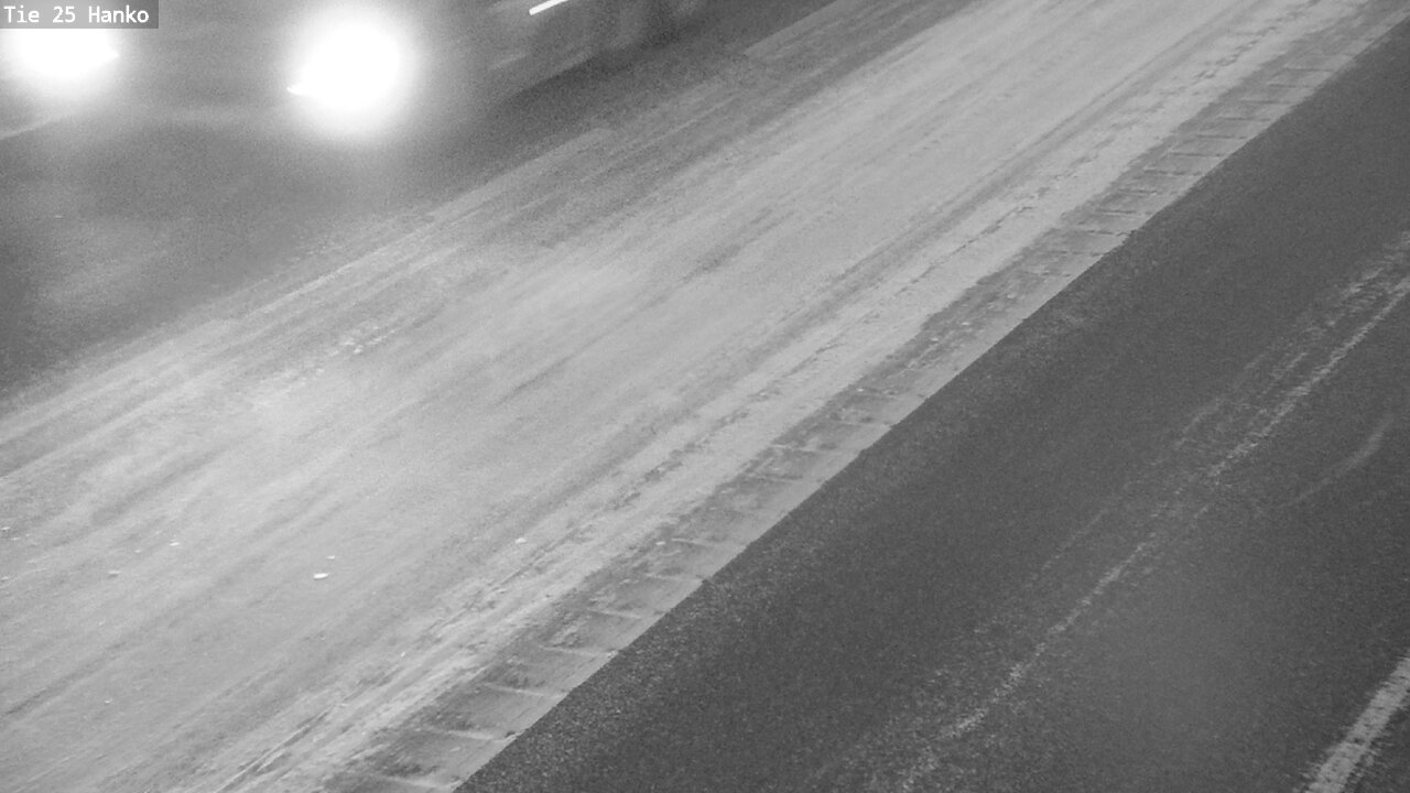 Kelikamerat Kuva Tie 25 Hanko, Hanko, Uusimaa