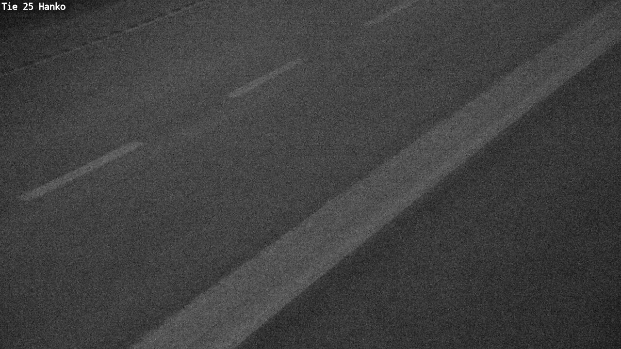 Kelikamerat Kuva Tie 25 Hanko, Hanko, Uusimaa