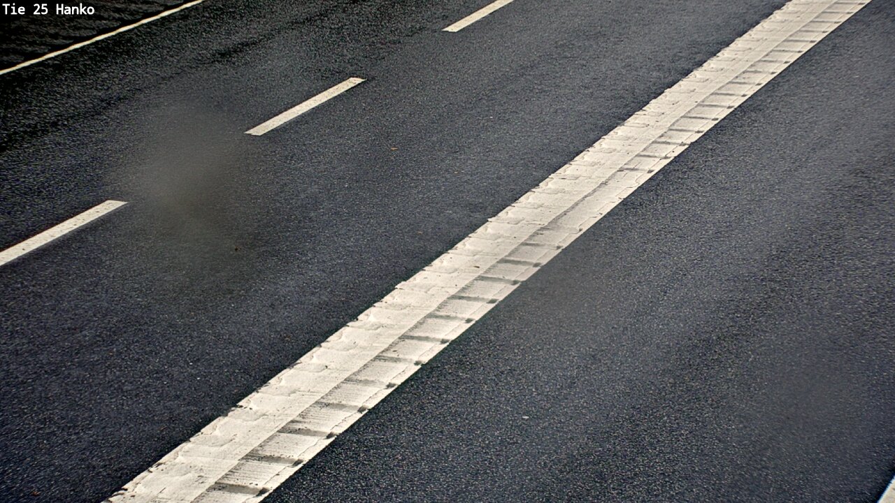 Kelikamerat Kuva Tie 25 Hanko, Hanko, Uusimaa