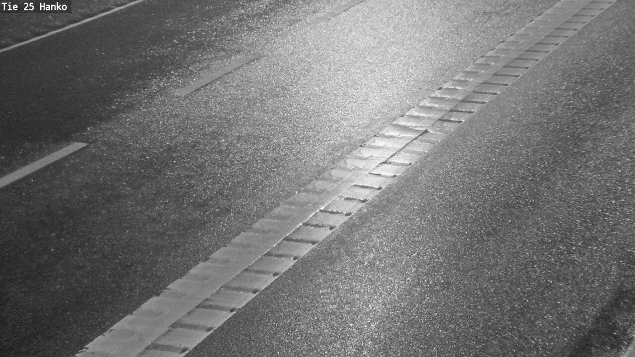 Kelikamerat Kuva Tie 25 Hanko, Hanko, Uusimaa