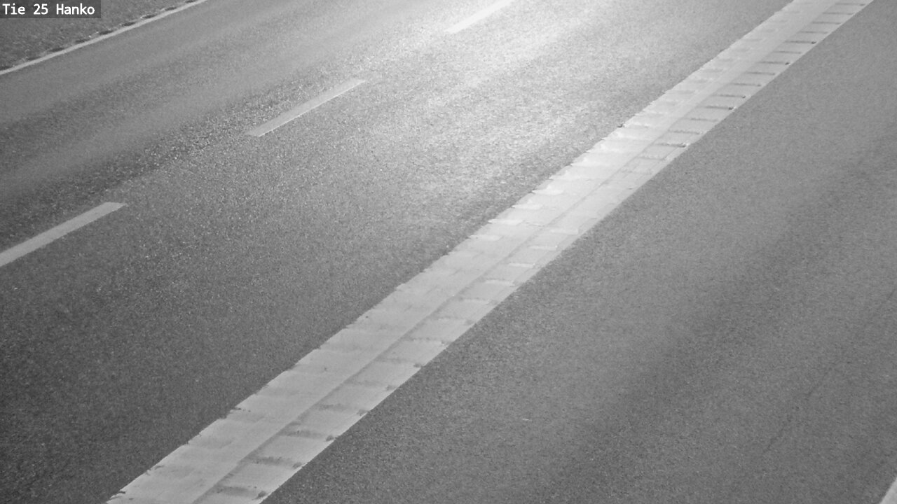 Kelikamerat Kuva Tie 25 Hanko, Hanko, Uusimaa