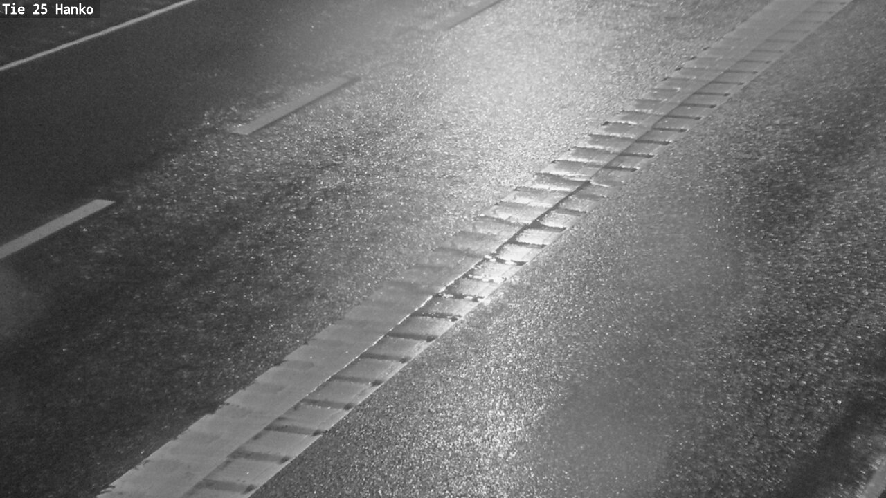 Kelikamerat Kuva Tie 25 Hanko, Hanko, Uusimaa