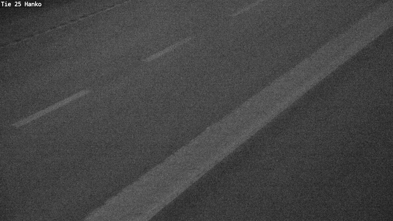 Kelikamerat Kuva Tie 25 Hanko, Hanko, Uusimaa