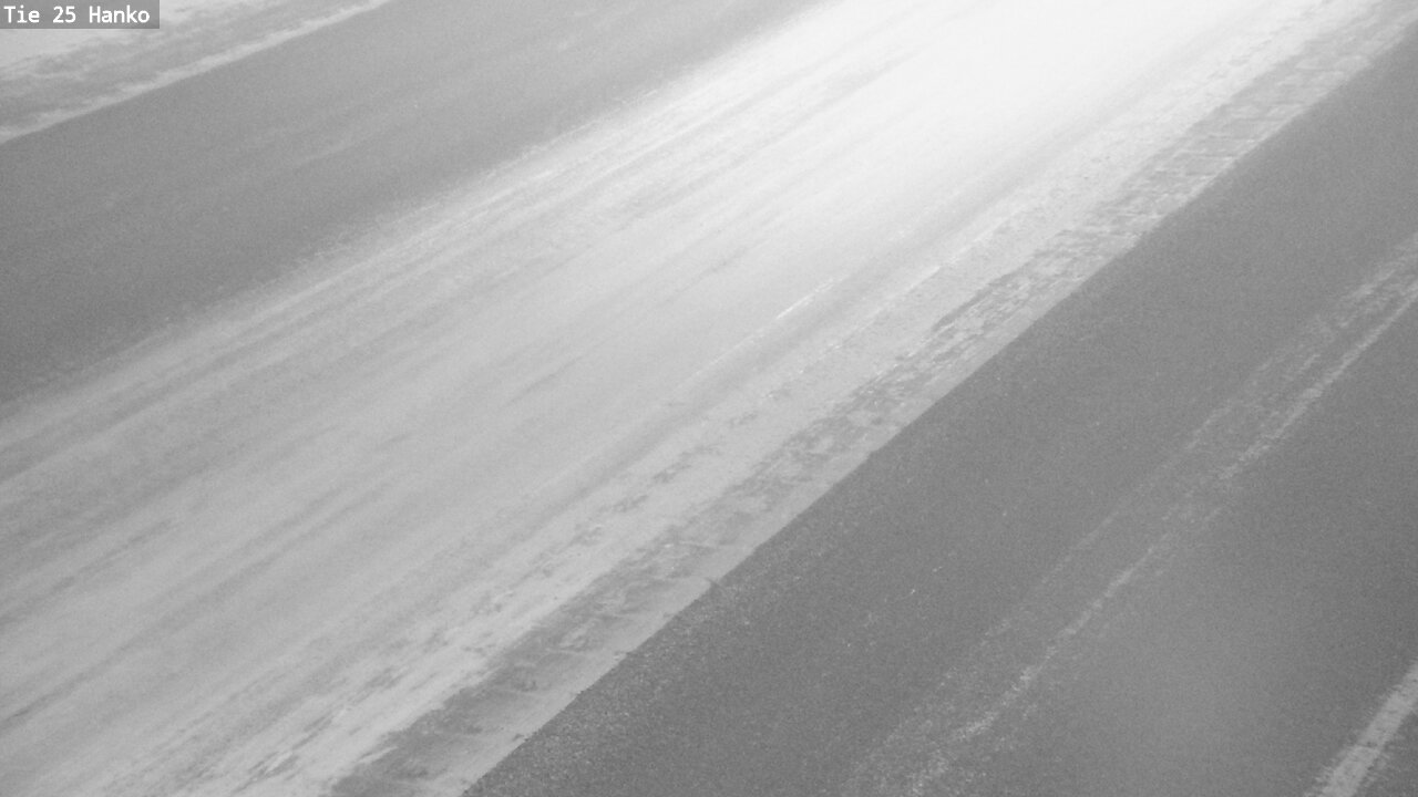 Kelikamerat Kuva Tie 25 Hanko, Hanko, Uusimaa