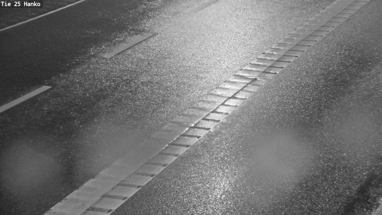 Kelikamerat Kuva Tie 25 Hanko, Hanko, Uusimaa