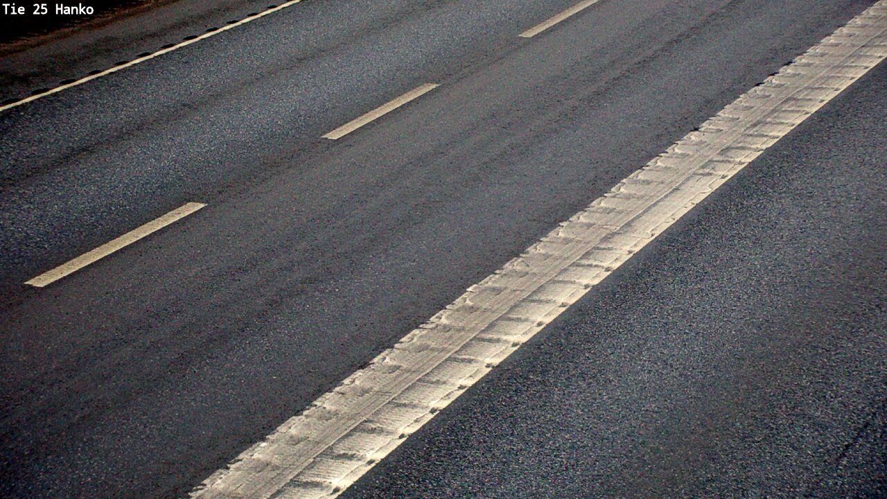 Kelikamerat Kuva Tie 25 Hanko, Hanko, Uusimaa