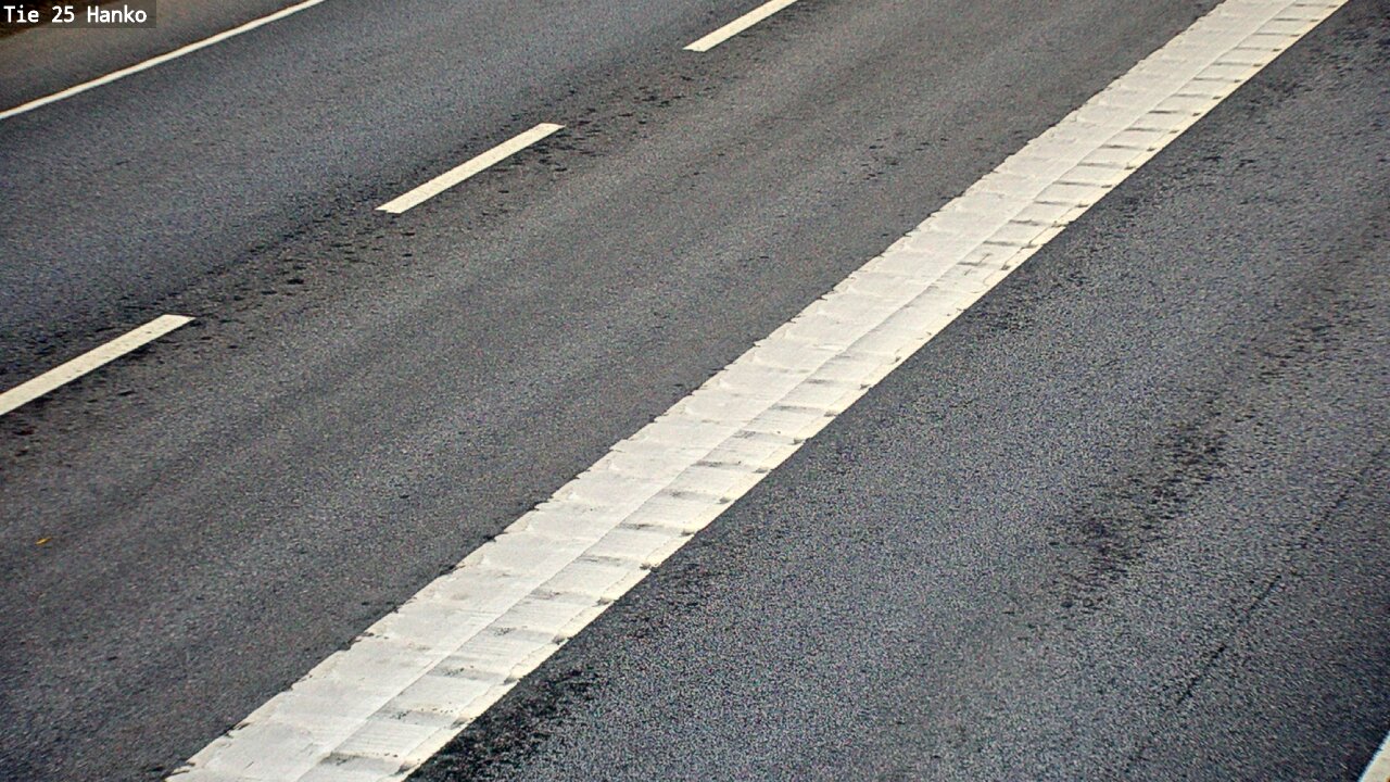 Kelikamerat Kuva Tie 25 Hanko, Hanko, Uusimaa