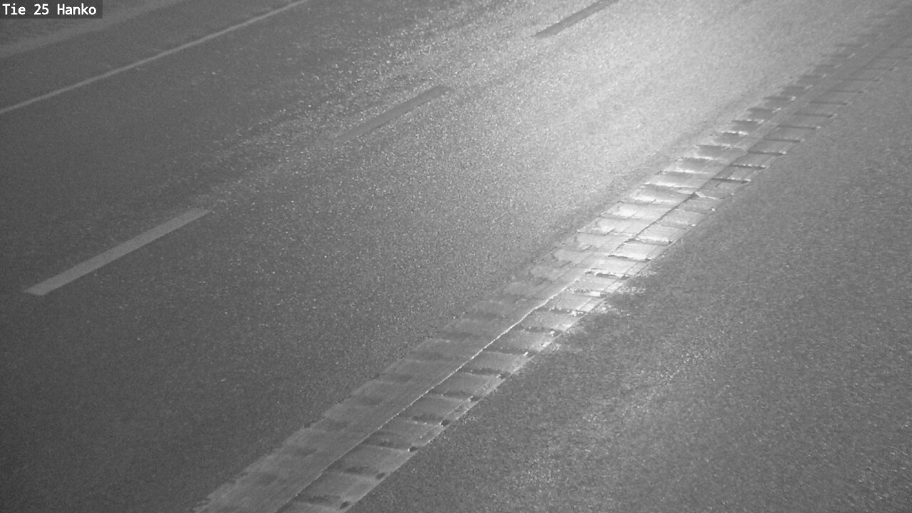 Kelikamerat Kuva Tie 25 Hanko, Hanko, Uusimaa