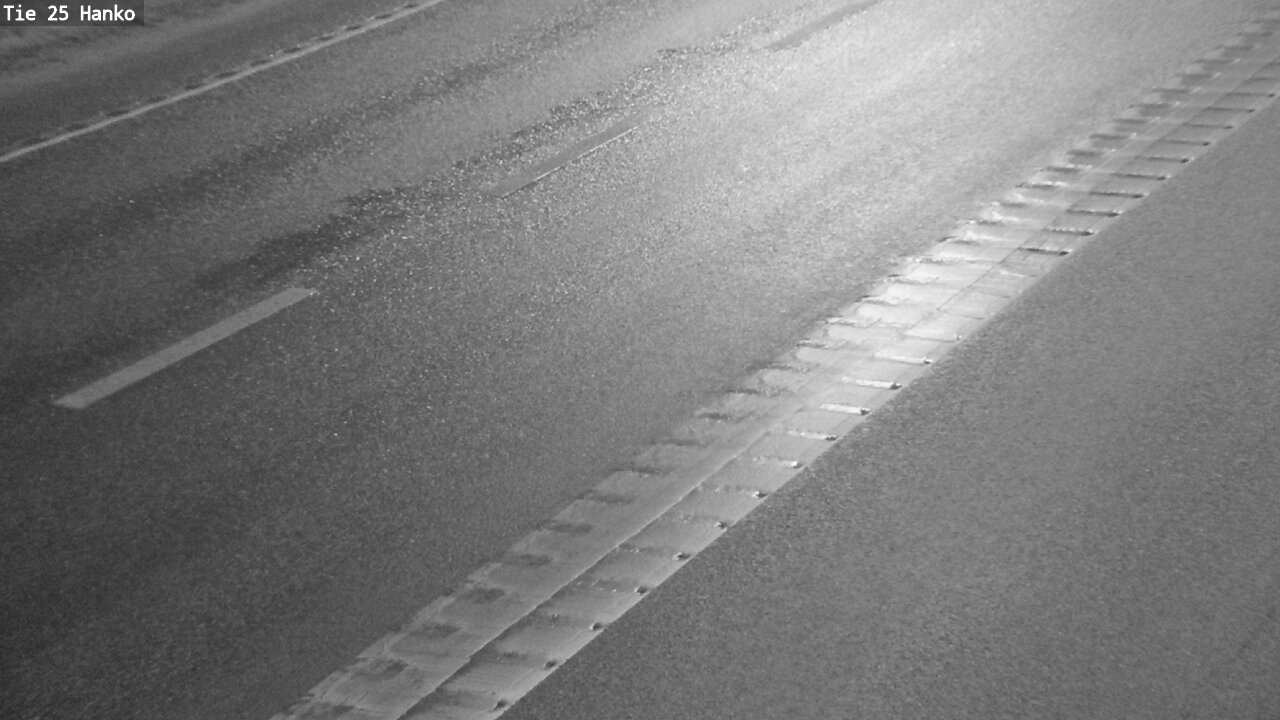 Kelikamerat Kuva Tie 25 Hanko, Hanko, Uusimaa