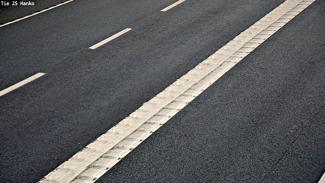 Kelikamerat Kuva Tie 25 Hanko, Hanko, Uusimaa