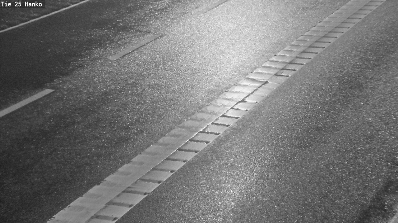 Kelikamerat Kuva Tie 25 Hanko, Hanko, Uusimaa